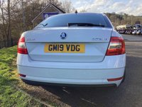 USED 2019 19 SKODA OCTAVIA 1.0 TSI GPF SE Technology Hatchback 5dr Petrol DSG Euro 6 (s/s) (115 ps) The AA has fully inspected this vehicle