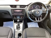 USED 2019 19 SKODA OCTAVIA 1.0 TSI GPF SE Technology Hatchback 5dr Petrol DSG Euro 6 (s/s) (115 ps) The AA has fully inspected this vehicle