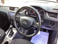 USED 2019 19 SKODA OCTAVIA 1.0 TSI GPF SE Technology Hatchback 5dr Petrol DSG Euro 6 (s/s) (115 ps) The AA has fully inspected this vehicle