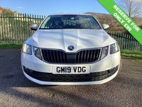 USED 2019 19 SKODA OCTAVIA 1.0 TSI GPF SE Technology Hatchback 5dr Petrol DSG Euro 6 (s/s) (115 ps) The AA has fully inspected this vehicle