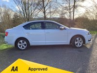USED 2019 19 SKODA OCTAVIA 1.0 TSI GPF SE Technology Hatchback 5dr Petrol DSG Euro 6 (s/s) (115 ps) The AA has fully inspected this vehicle