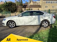 USED 2019 19 SKODA OCTAVIA 1.0 TSI GPF SE Technology Hatchback 5dr Petrol DSG Euro 6 (s/s) (115 ps) The AA has fully inspected this vehicle