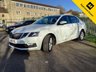 USED 2019 19 SKODA OCTAVIA 1.0 TSI GPF SE Technology Hatchback 5dr Petrol DSG Euro 6 (s/s) (115 ps) The AA has fully inspected this vehicle
