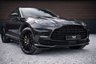 USED 2022 72 ASTON MARTIN DBX 4.0 V8 707 SUV 5dr Petrol Auto 4WD Euro 6 (s/s) (707 ps) 