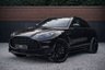 USED 2022 72 ASTON MARTIN DBX 4.0 V8 707 SUV 5dr Petrol Auto 4WD Euro 6 (s/s) (707 ps) 