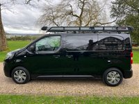 USED 2021 21 PEUGEOT EXPERT 1.5 BlueHDi 1000 Professional Standard Panel Van 6dr Diesel Manual MWB Euro 6 (s/s) (100 bhp) # A/C # EURO 6 # 3 SEATS #