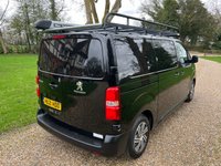 USED 2021 21 PEUGEOT EXPERT 1.5 BlueHDi 1000 Professional Standard Panel Van 6dr Diesel Manual MWB Euro 6 (s/s) (100 bhp) # A/C # EURO 6 # 3 SEATS #