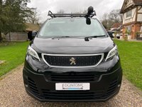 USED 2021 21 PEUGEOT EXPERT 1.5 BlueHDi 1000 Professional Standard Panel Van 6dr Diesel Manual MWB Euro 6 (s/s) (100 bhp) # A/C # EURO 6 # 3 SEATS #