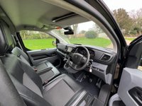 USED 2021 21 PEUGEOT EXPERT 1.5 BlueHDi 1000 Professional Standard Panel Van 6dr Diesel Manual MWB Euro 6 (s/s) (100 bhp) # A/C # EURO 6 # 3 SEATS #