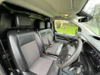 USED 2021 21 PEUGEOT EXPERT 1.5 BlueHDi 1000 Professional Standard Panel Van 6dr Diesel Manual MWB Euro 6 (s/s) (100 bhp) # A/C # EURO 6 # 3 SEATS #