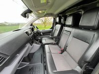 USED 2021 21 PEUGEOT EXPERT 1.5 BlueHDi 1000 Professional Standard Panel Van 6dr Diesel Manual MWB Euro 6 (s/s) (100 bhp) # A/C # EURO 6 # 3 SEATS #