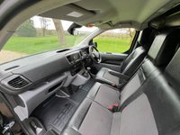 USED 2021 21 PEUGEOT EXPERT 1.5 BlueHDi 1000 Professional Standard Panel Van 6dr Diesel Manual MWB Euro 6 (s/s) (100 bhp) # A/C # EURO 6 # 3 SEATS #