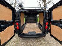 USED 2021 21 PEUGEOT EXPERT 1.5 BlueHDi 1000 Professional Standard Panel Van 6dr Diesel Manual MWB Euro 6 (s/s) (100 bhp) # A/C # EURO 6 # 3 SEATS #