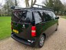 USED 2021 21 PEUGEOT EXPERT 1.5 BlueHDi 1000 Professional Standard Panel Van 6dr Diesel Manual MWB Euro 6 (s/s) (100 bhp) # A/C # EURO 6 # 3 SEATS #