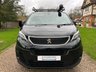 USED 2021 21 PEUGEOT EXPERT 1.5 BlueHDi 1000 Professional Standard Panel Van 6dr Diesel Manual MWB Euro 6 (s/s) (100 bhp) # A/C # EURO 6 # 3 SEATS #