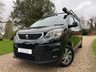 USED 2021 21 PEUGEOT EXPERT 1.5 BlueHDi 1000 Professional Standard Panel Van 6dr Diesel Manual MWB Euro 6 (s/s) (100 bhp) # A/C # EURO 6 # 3 SEATS #