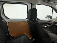 USED 2021 71 FORD TRANSIT CONNECT 1.5 220 EcoBlue Trend Crew Van Double Cab 6dr Diesel Manual L1 Euro 6 (s/s) (100 ps) rear parking sensors, 5 seats, A/C