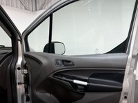 USED 2021 71 FORD TRANSIT CONNECT 1.5 220 EcoBlue Trend Crew Van Double Cab 6dr Diesel Manual L1 Euro 6 (s/s) (100 ps) rear parking sensors, 5 seats, A/C