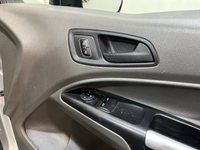 USED 2021 71 FORD TRANSIT CONNECT 1.5 220 EcoBlue Trend Crew Van Double Cab 6dr Diesel Manual L1 Euro 6 (s/s) (100 ps) rear parking sensors, 5 seats, A/C