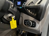 USED 2021 71 FORD TRANSIT CONNECT 1.5 220 EcoBlue Trend Crew Van Double Cab 6dr Diesel Manual L1 Euro 6 (s/s) (100 ps) rear parking sensors, 5 seats, A/C