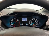 USED 2021 71 FORD TRANSIT CONNECT 1.5 220 EcoBlue Trend Crew Van Double Cab 6dr Diesel Manual L1 Euro 6 (s/s) (100 ps) rear parking sensors, 5 seats, A/C
