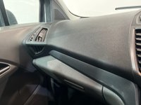 USED 2021 71 FORD TRANSIT CONNECT 1.5 220 EcoBlue Trend Crew Van Double Cab 6dr Diesel Manual L1 Euro 6 (s/s) (100 ps) rear parking sensors, 5 seats, A/C