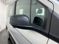 USED 2021 71 FORD TRANSIT CONNECT 1.5 220 EcoBlue Trend Crew Van Double Cab 6dr Diesel Manual L1 Euro 6 (s/s) (100 ps) rear parking sensors, 5 seats, A/C