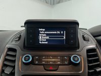 USED 2021 71 FORD TRANSIT CONNECT 1.5 220 EcoBlue Trend Crew Van Double Cab 6dr Diesel Manual L1 Euro 6 (s/s) (100 ps) rear parking sensors, 5 seats, A/C