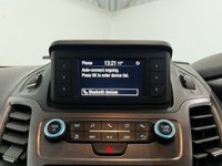 USED 2021 71 FORD TRANSIT CONNECT 1.5 220 EcoBlue Trend Crew Van Double Cab 6dr Diesel Manual L1 Euro 6 (s/s) (100 ps) rear parking sensors, 5 seats, A/C