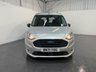 USED 2021 71 FORD TRANSIT CONNECT 1.5 220 EcoBlue Trend Crew Van Double Cab 6dr Diesel Manual L1 Euro 6 (s/s) (100 ps) rear parking sensors, 5 seats, A/C