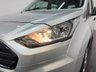 USED 2021 71 FORD TRANSIT CONNECT 1.5 220 EcoBlue Trend Crew Van Double Cab 6dr Diesel Manual L1 Euro 6 (s/s) (100 ps) rear parking sensors, 5 seats, A/C
