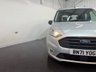 USED 2021 71 FORD TRANSIT CONNECT 1.5 220 EcoBlue Trend Crew Van Double Cab 6dr Diesel Manual L1 Euro 6 (s/s) (100 ps) rear parking sensors, 5 seats, A/C