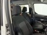 USED 2021 71 FORD TRANSIT CONNECT 1.5 220 EcoBlue Trend Crew Van Double Cab 6dr Diesel Manual L1 Euro 6 (s/s) (100 ps) rear parking sensors, 5 seats, A/C