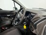 USED 2021 71 FORD TRANSIT CONNECT 1.5 220 EcoBlue Trend Crew Van Double Cab 6dr Diesel Manual L1 Euro 6 (s/s) (100 ps) rear parking sensors, 5 seats, A/C
