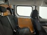USED 2021 71 FORD TRANSIT CONNECT 1.5 220 EcoBlue Trend Crew Van Double Cab 6dr Diesel Manual L1 Euro 6 (s/s) (100 ps) rear parking sensors, 5 seats, A/C