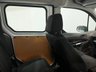 USED 2021 71 FORD TRANSIT CONNECT 1.5 220 EcoBlue Trend Crew Van Double Cab 6dr Diesel Manual L1 Euro 6 (s/s) (100 ps) rear parking sensors, 5 seats, A/C