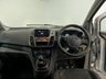 USED 2021 71 FORD TRANSIT CONNECT 1.5 220 EcoBlue Trend Crew Van Double Cab 6dr Diesel Manual L1 Euro 6 (s/s) (100 ps) rear parking sensors, 5 seats, A/C