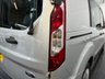 USED 2021 71 FORD TRANSIT CONNECT 1.5 220 EcoBlue Trend Crew Van Double Cab 6dr Diesel Manual L1 Euro 6 (s/s) (100 ps) rear parking sensors, 5 seats, A/C