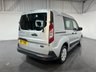 USED 2021 71 FORD TRANSIT CONNECT 1.5 220 EcoBlue Trend Crew Van Double Cab 6dr Diesel Manual L1 Euro 6 (s/s) (100 ps) rear parking sensors, 5 seats, A/C
