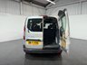 USED 2021 71 FORD TRANSIT CONNECT 1.5 220 EcoBlue Trend Crew Van Double Cab 6dr Diesel Manual L1 Euro 6 (s/s) (100 ps) rear parking sensors, 5 seats, A/C