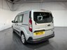 USED 2021 71 FORD TRANSIT CONNECT 1.5 220 EcoBlue Trend Crew Van Double Cab 6dr Diesel Manual L1 Euro 6 (s/s) (100 ps) rear parking sensors, 5 seats, A/C
