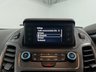 USED 2021 71 FORD TRANSIT CONNECT 1.5 220 EcoBlue Trend Crew Van Double Cab 6dr Diesel Manual L1 Euro 6 (s/s) (100 ps) rear parking sensors, 5 seats, A/C