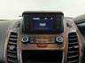 USED 2021 71 FORD TRANSIT CONNECT 1.5 220 EcoBlue Trend Crew Van Double Cab 6dr Diesel Manual L1 Euro 6 (s/s) (100 ps) rear parking sensors, 5 seats, A/C