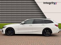USED 2021 71 BMW 3 SERIES 2.0 320i M Sport Touring 5dr Petrol Auto Euro 6 (s/s) (184 ps) M Sport Pro Pack | BMW History