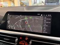 USED 2021 71 BMW 3 SERIES 2.0 320i M Sport Touring 5dr Petrol Auto Euro 6 (s/s) (184 ps) M Sport Pro Pack | BMW History