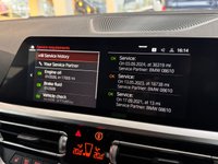 USED 2021 71 BMW 3 SERIES 2.0 320i M Sport Touring 5dr Petrol Auto Euro 6 (s/s) (184 ps) M Sport Pro Pack | BMW History