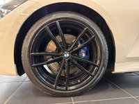 USED 2021 71 BMW 3 SERIES 2.0 320i M Sport Touring 5dr Petrol Auto Euro 6 (s/s) (184 ps) M Sport Pro Pack | BMW History