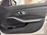 USED 2021 71 BMW 3 SERIES 2.0 320i M Sport Touring 5dr Petrol Auto Euro 6 (s/s) (184 ps) M Sport Pro Pack | BMW History