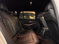 USED 2021 71 BMW 3 SERIES 2.0 320i M Sport Touring 5dr Petrol Auto Euro 6 (s/s) (184 ps) M Sport Pro Pack | BMW History