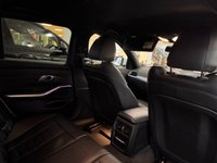 USED 2021 71 BMW 3 SERIES 2.0 320i M Sport Touring 5dr Petrol Auto Euro 6 (s/s) (184 ps) M Sport Pro Pack | BMW History